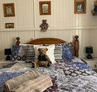 Cherry Blossom Cottage - Accommodation Search