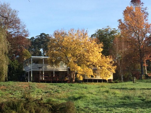 Chestnut Brae Farmstay - Accommodation Search 0