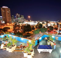 Chill Backpackers - Accommodation Search