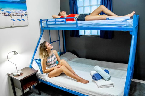 Chill Backpackers - Accommodation Search 2