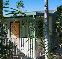 Chillagoe Cabins and Tours - Accommodation Search