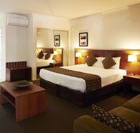 Chinchilla Downtown Motor Inn - Accommodation Search