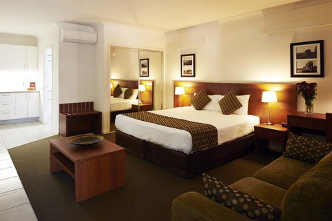 Chinchilla Downtown Motor Inn - Accommodation Search 0
