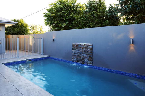 Chinchilla Downtown Motor Inn - Accommodation Search 2