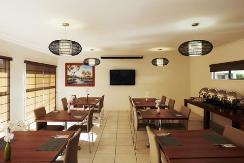 Chinchilla Downtown Motor Inn - Accommodation Search 3