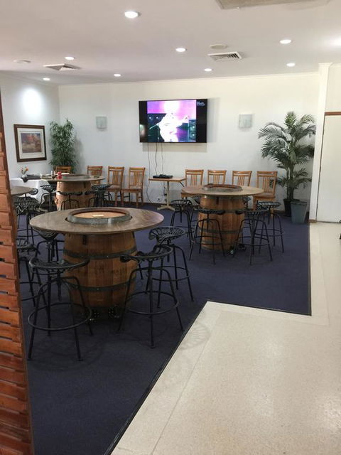 Chinchilla Great Western Motor Inn - Accommodation Search 1