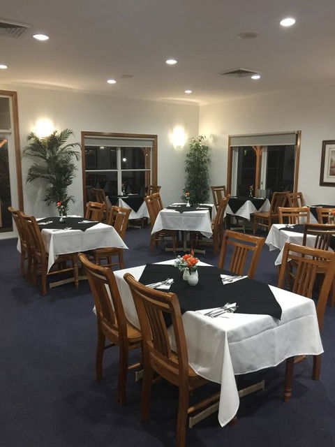 Chinchilla Great Western Motor Inn - Accommodation Search 3