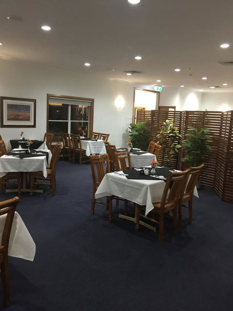 Chinchilla Great Western Motor Inn - Accommodation Search 2