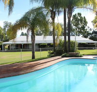 Chinchilla Great Western Motor Inn - Accommodation Search