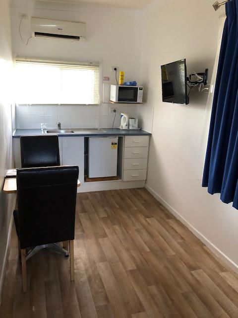 Chinchilla Motel - Accommodation Search 1