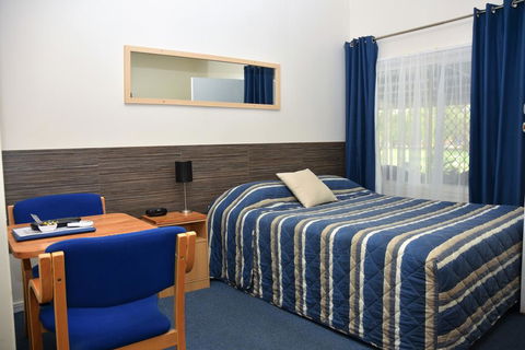 Chinchilla Motel - Accommodation Search 3