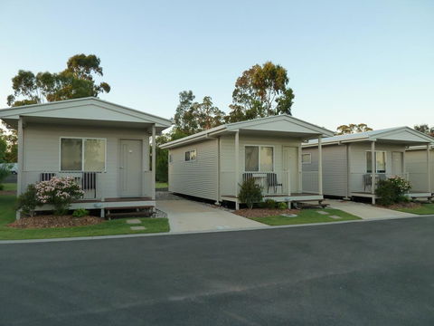 Chinchilla Tourist Park - Accommodation Search 3