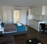 Chinchilla Tourist Park - Accommodation Search
