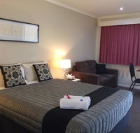 Chinchilla White Gums Motor Inn - Accommodation Search