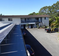 Chinderah Motel - Accommodation Search