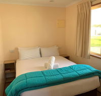 Christies Beach Tourist Park - Accommodation Search