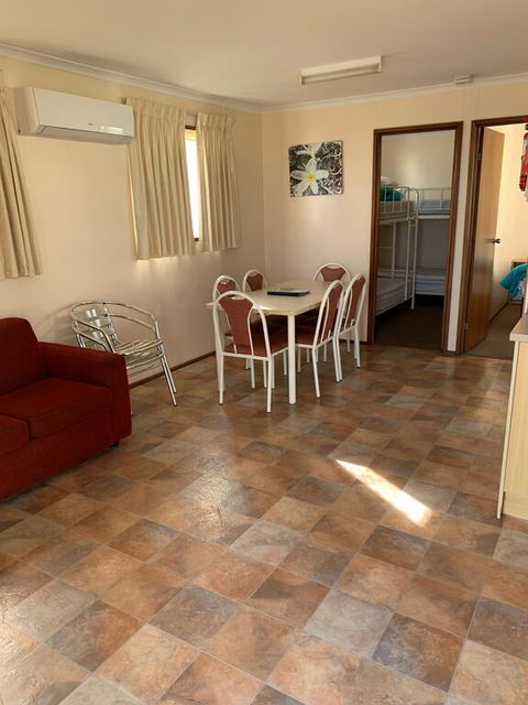 Christies Beach Tourist Park - Accommodation Search 1