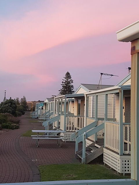 Christies Beach Tourist Park - Accommodation Search 3
