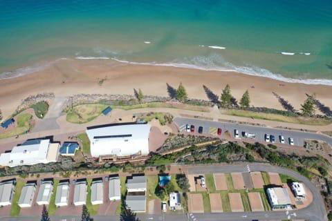 Christies Beach Tourist Park - Accommodation Search 2