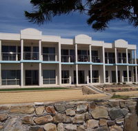 Christies Seahorse Holiday Townhouses - Accommodation Search