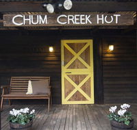 Chum Creek Hut - Accommodation Search