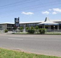 Citigate Motel Newcastle - Accommodation Search