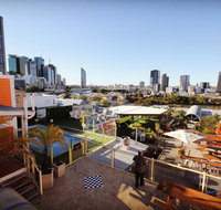 City Backpackers HQ - Accommodation Search