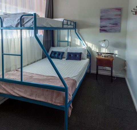 City Backpackers HQ - Accommodation Search 1