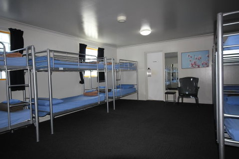 City Backpackers HQ - Accommodation Search 3