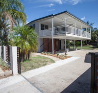 City Beach Holiday House - Accommodation Search