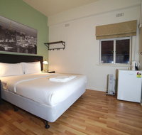 City Centre Budget Hotel - Accommodation Search