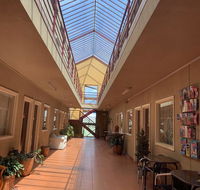 City East Motel - Accommodation Search