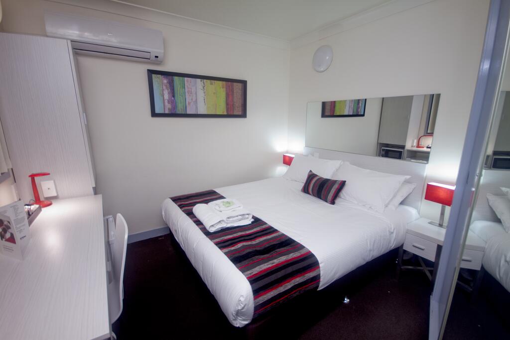 Brisbane City QLD Accommodation Search