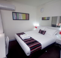 City Edge Brisbane Hotel - Accommodation Search
