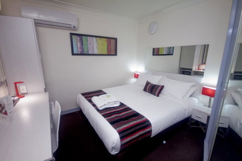 City Edge Brisbane Hotel - Accommodation Search 0