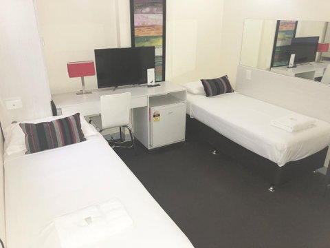 City Edge Brisbane Hotel - Accommodation Search 2