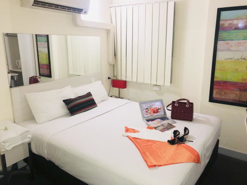 City Edge Brisbane Hotel - Accommodation Search 1