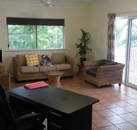 City Garden - Accommodation Search