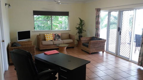 City Garden - Accommodation Search 0