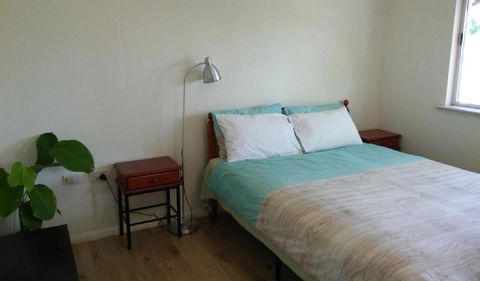 City Garden - Accommodation Search 2