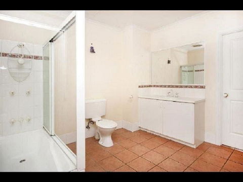 City Garden - Accommodation Search 1