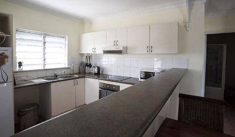 City Garden - Accommodation Search 3