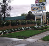 City Park Motel and Apartments - Accommodation Search