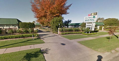 City Park Motel And Apartments - Accommodation Search 3