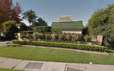 City Park Motel And Apartments - Accommodation Search 2