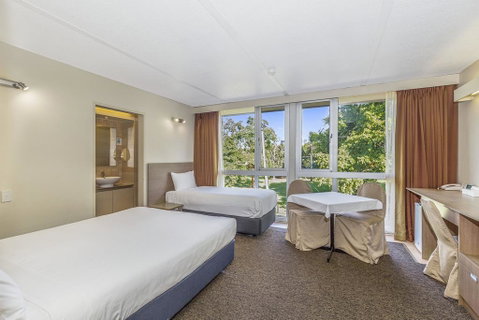 City Star Lodge - Accommodation Search 1