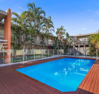 City Star Lodge - Accommodation Search