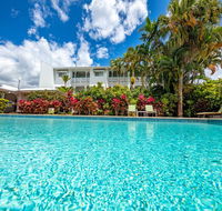 City Terraces Cairns - Accommodation Search