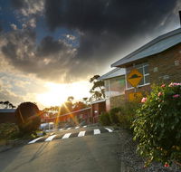 City View Motel - Accommodation Search