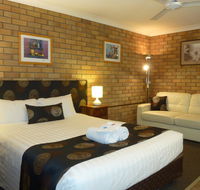 City View Motel - Accommodation Search